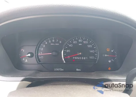 2007 Cadillac Dts Luxury I z USA, uszkodzony, nr VIN 1G6KD57YX7U218183